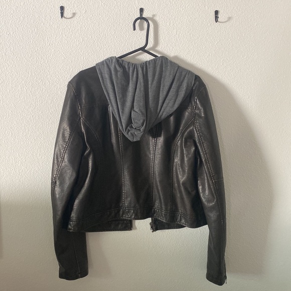 Jean jacket. Xl - Picture 4 of 4